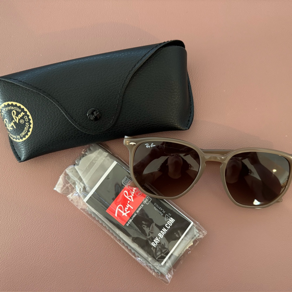 Rayban Glasses
